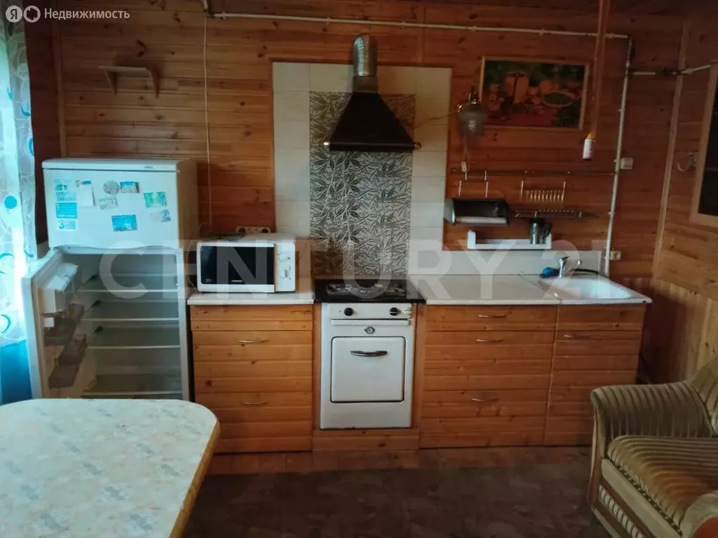 Дом в сельское поселение Совьяки, деревня Ильино (70.2 м) - Фото 0