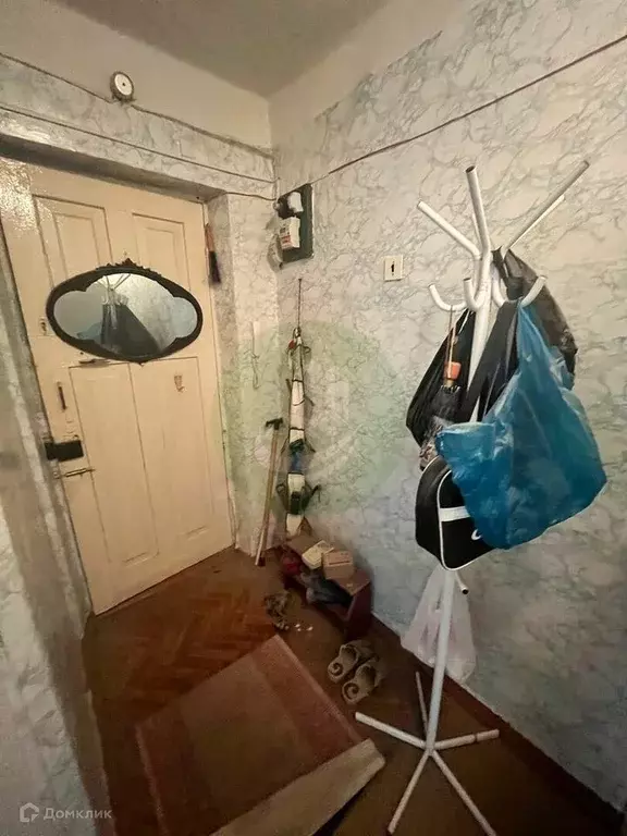 Продаётся 2-к квартира, 44.5 м - Фото 0
