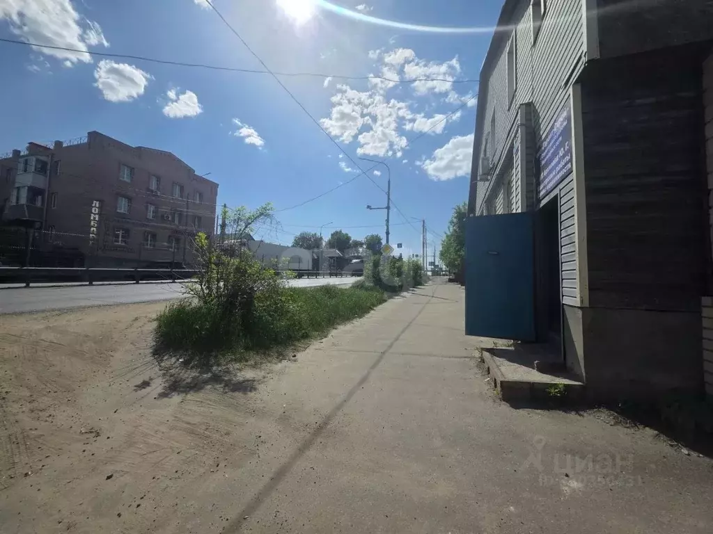 Офис в Владимирская область, Покров ул. Ленина, 104 (90 м) - Фото 2