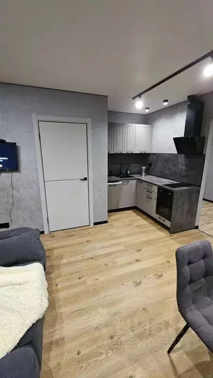 1-к кв. Москва Муравская ул., 38к2 (40.0 м) - Фото 2