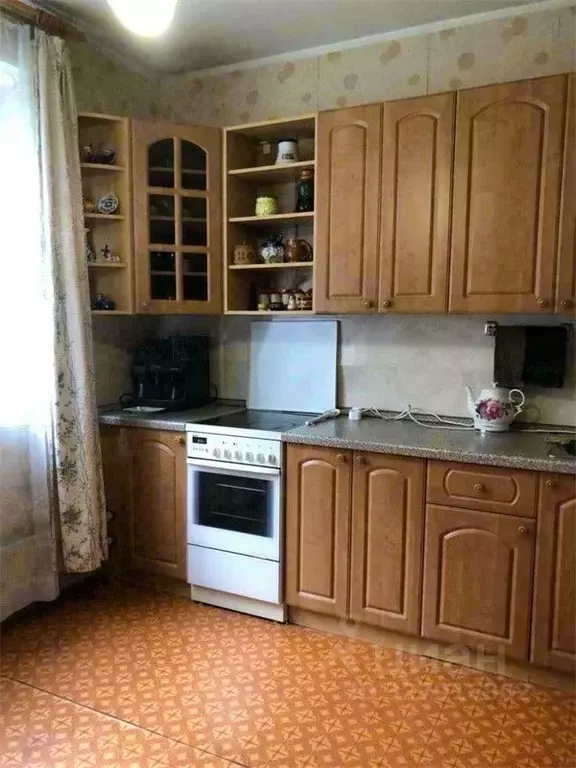 3-к кв. Москва ул. Мичуринский проспект Олимпийская деревня, 20 (75.0 ... - Фото 2