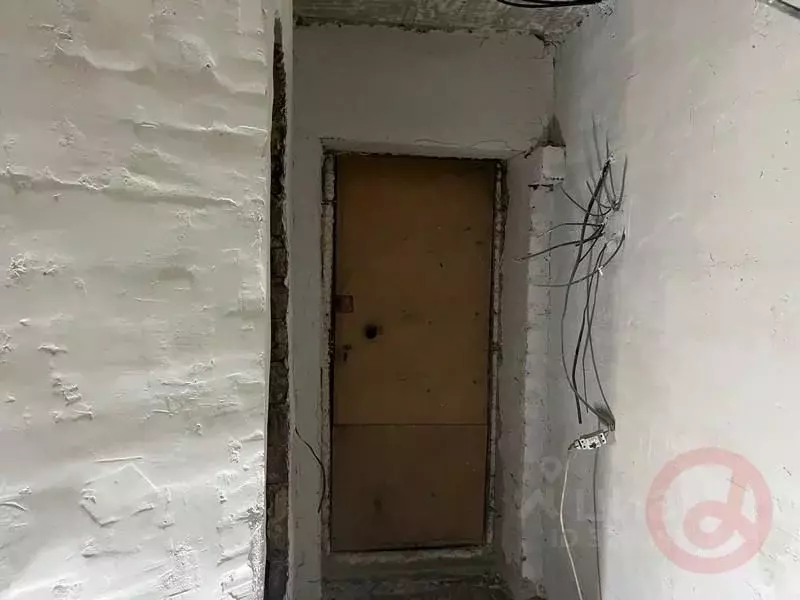 3-к кв. Самарская область, Самара Физкультурная ул., 127 (55.9 м) - Фото 1