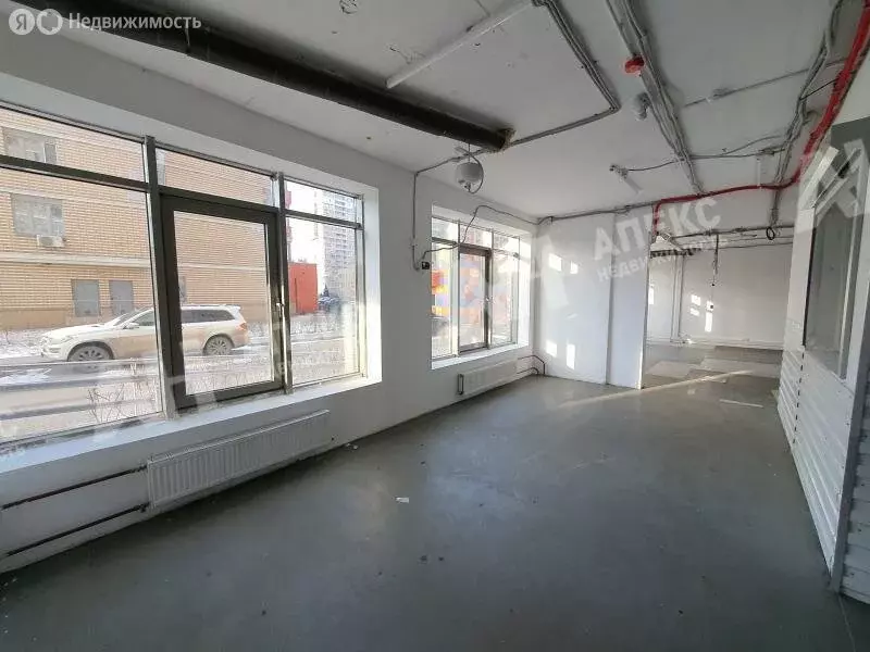 Помещение свободного назначения (207 м) - Фото 1