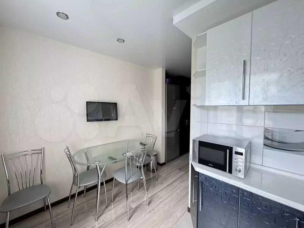 2-к. квартира, 50 м, 8/12 эт. - Фото 1