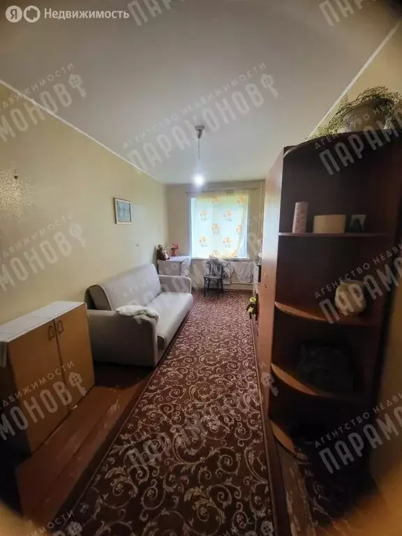 2-комнатная квартира: Тверь, улица Пржевальского, 61 (44.1 м) - Фото 0