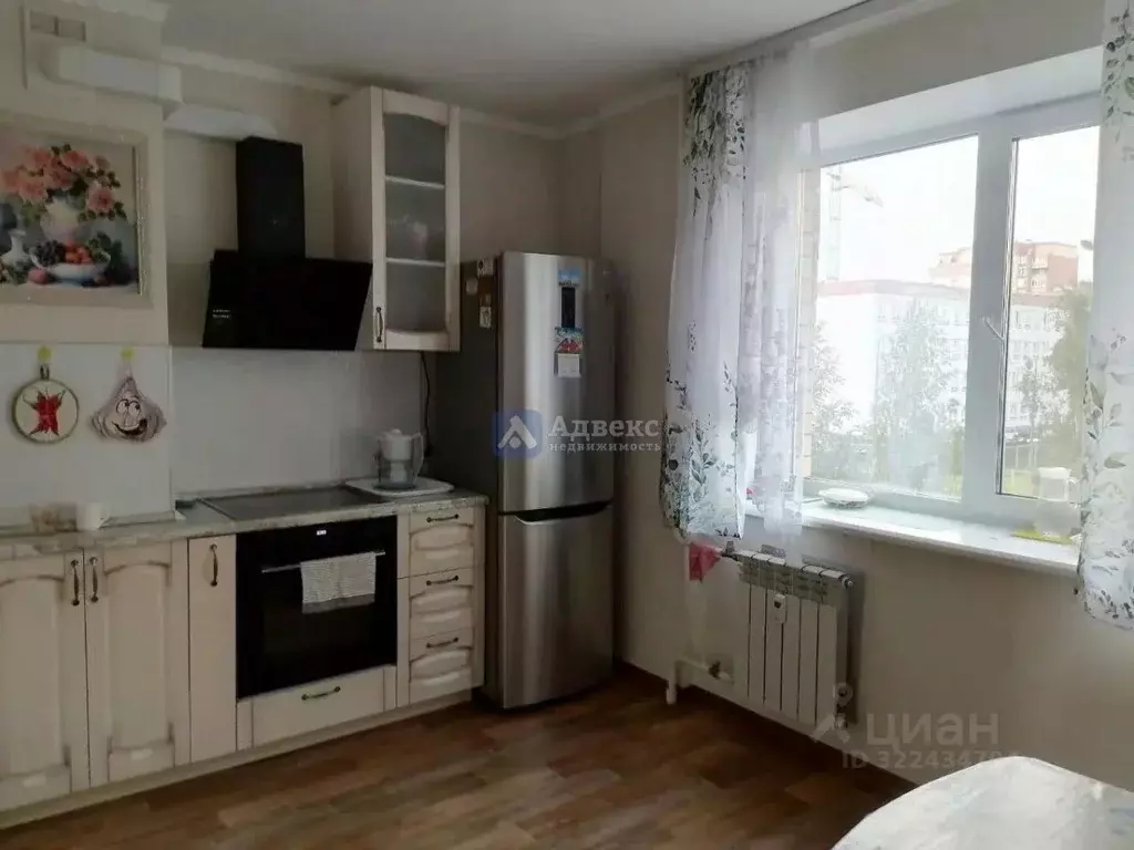 3-к кв. Тюменская область, Тюмень ул. Михаила Сперанского, 29 (74.3 м) - Фото 2