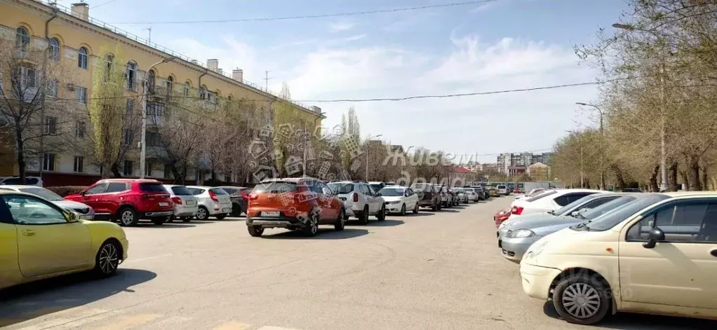 Торговая площадь в Волгоградская область, Волгоград Советская ул., 43 ... - Фото 1