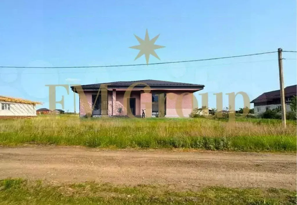 Участок в Белгородская область, Белгородский район, Головинское с/пос, ... - Фото 1