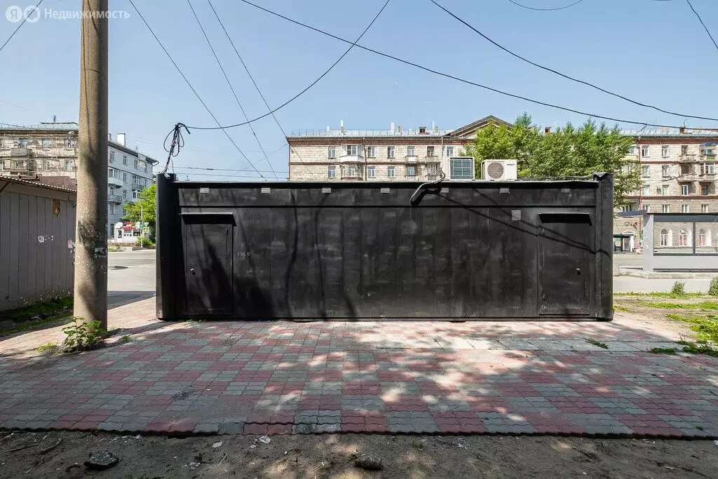 Торговая площадь (31 м) - Фото 2