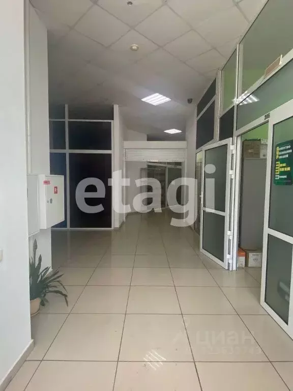 Помещение свободного назначения в Красноярский край, Красноярск ... - Фото 1