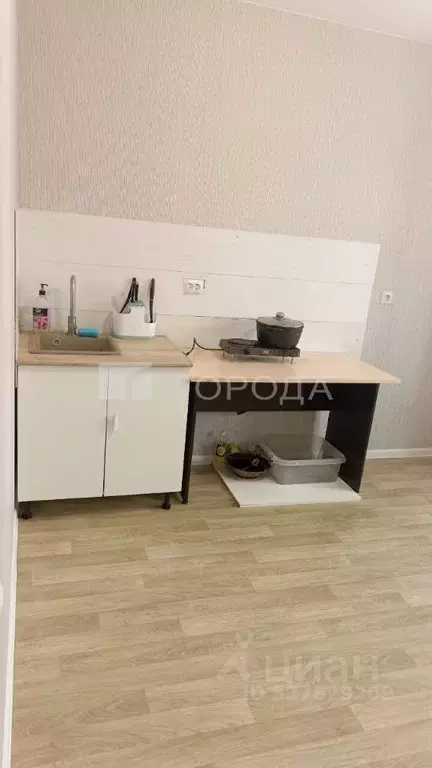 1-к кв. Новосибирская область, Новосибирский район, Станционный ... - Фото 2