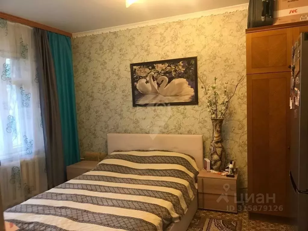 3-к кв. Белгородская область, Старый Оскол Рудничный мкр,  (60.0 м) - Фото 0