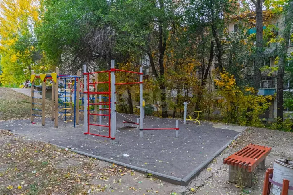 2-к кв. Саратовская область, Саратов Перспективная ул., 1 (44.0 м) - Фото 2