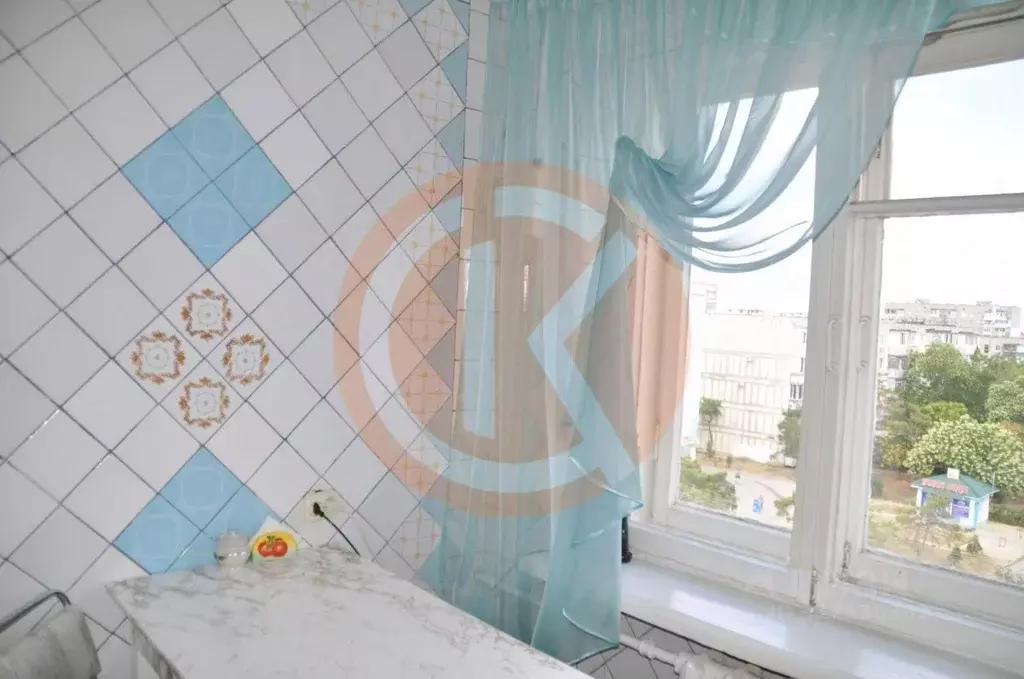 3-к кв. Крым, Евпатория ул. Некрасова, 85 (61.3 м) - Фото 1