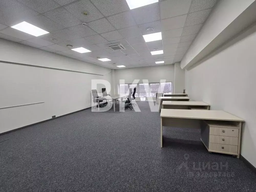 Офис в Москва ул. Радио, 24к1 (60 м) - Фото 1