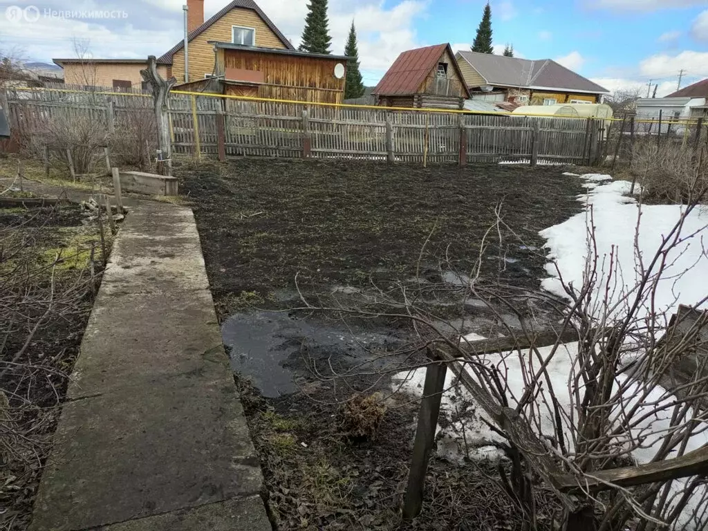 Дом в Белорецк, улица В. Чапаева, 193 (51 м) - Фото 1