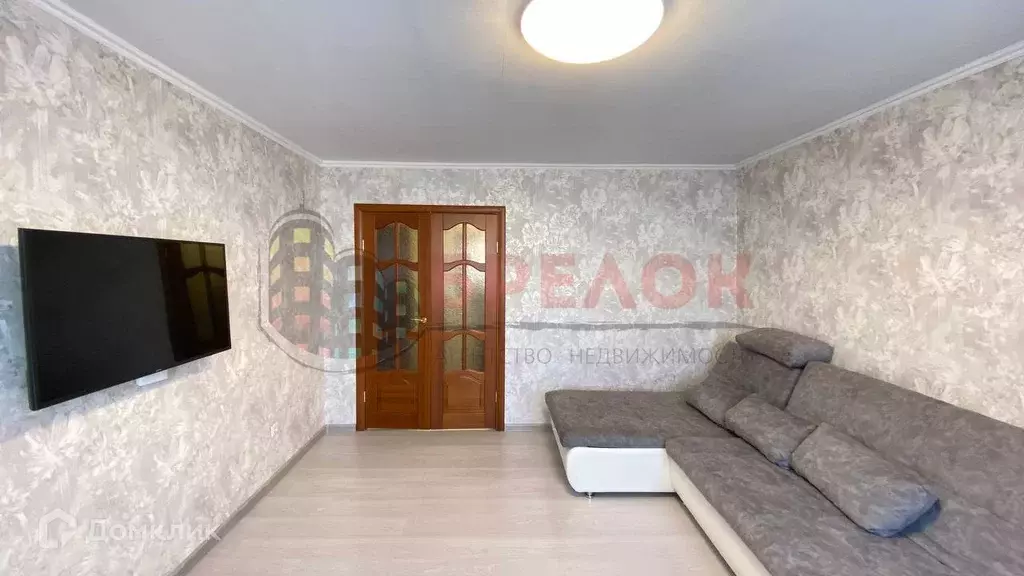 Продаётся 2-к квартира, 55 м - Фото 0