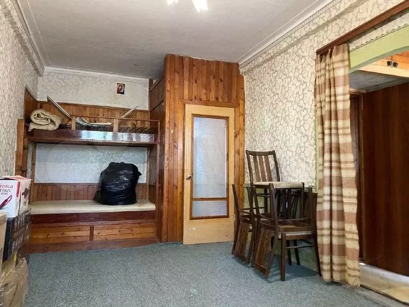 2-к. квартира, 47,5 м, 1/5 эт. - Фото 1