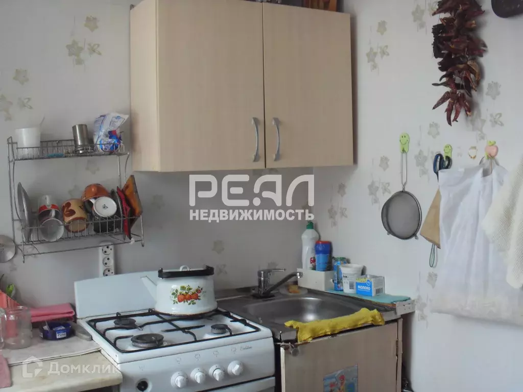Продаётся 3-к квартира, 59.3 м - Фото 1