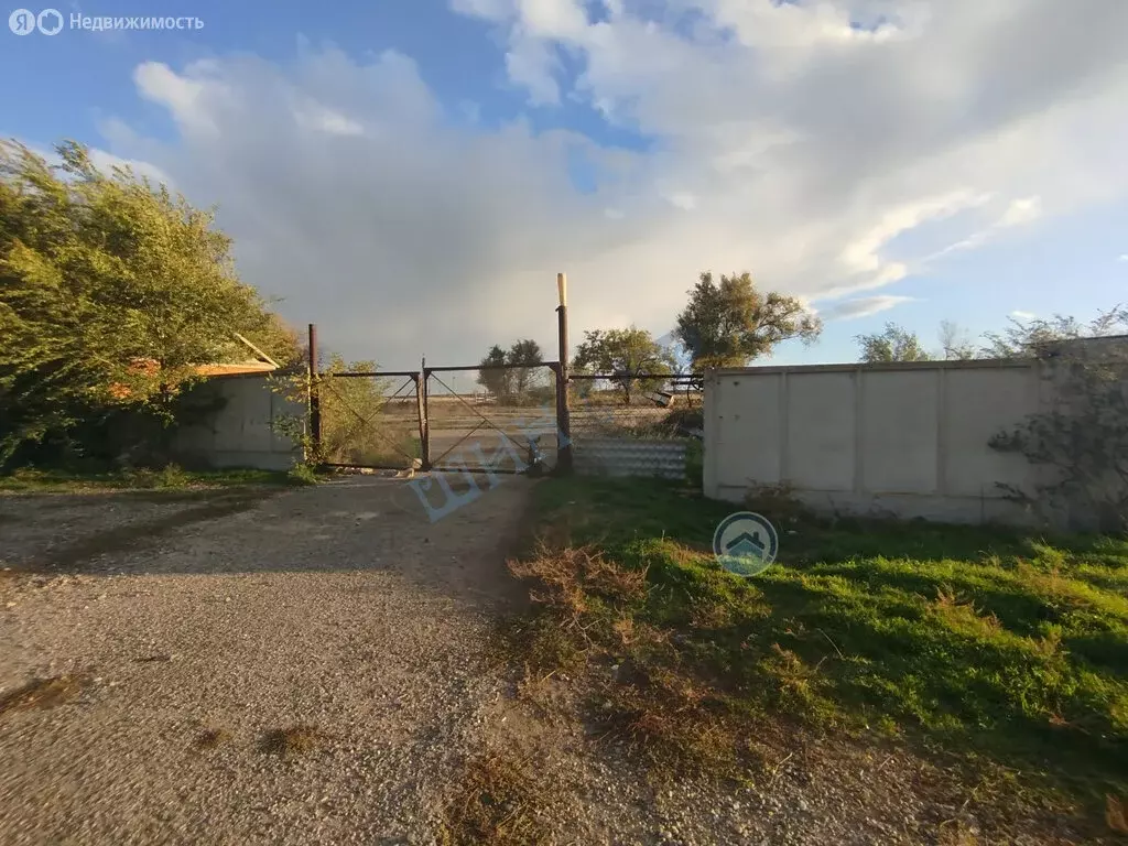 Производственное помещение (20000 м) - Фото 1