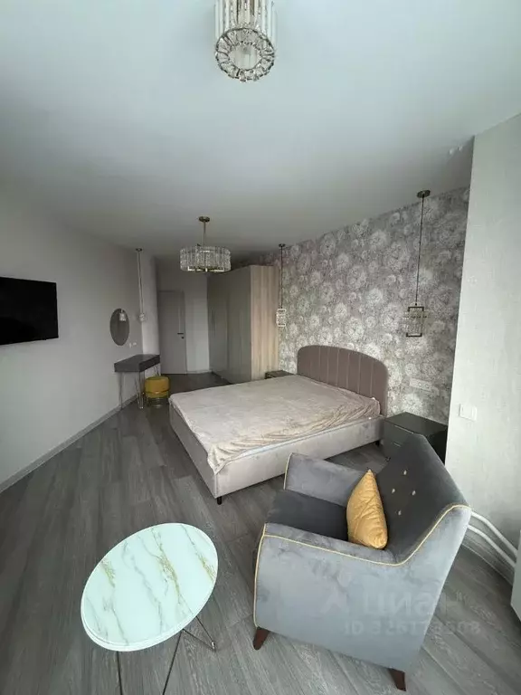 2-к кв. Москва Пролетарский просп., 7 (73.2 м) - Фото 1