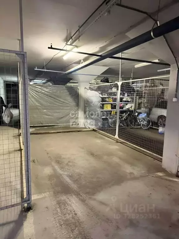 Гараж в Московская область, Мытищи ул. 2-я Институтская, 24Б (16 м) - Фото 1