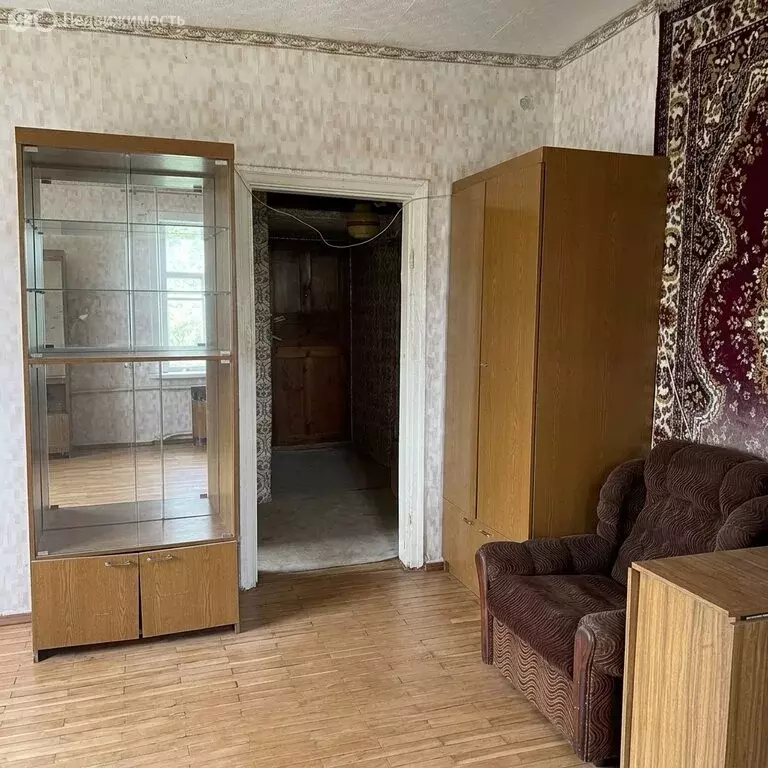 1-комнатная квартира: Моздок, улица Орджоникидзе, 77 (32.8 м) - Фото 2