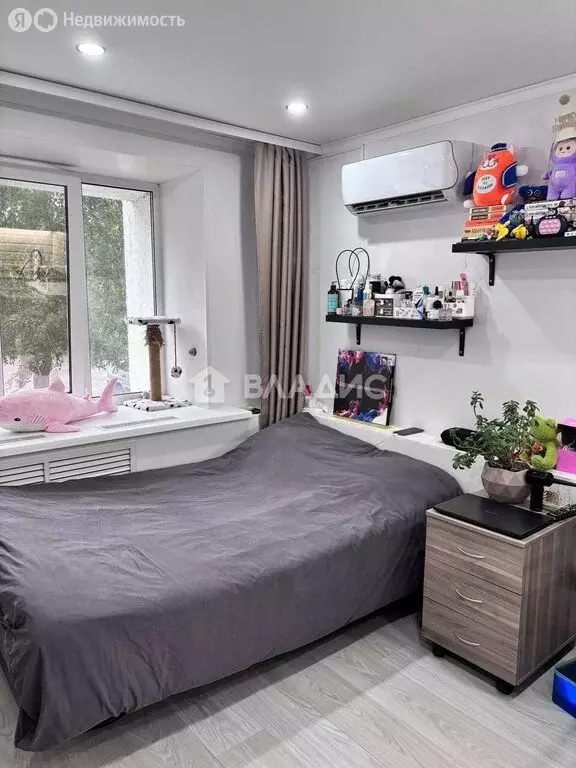 Квартира-студия: Казань, улица Клары Цеткин, 34 (19 м) - Фото 0