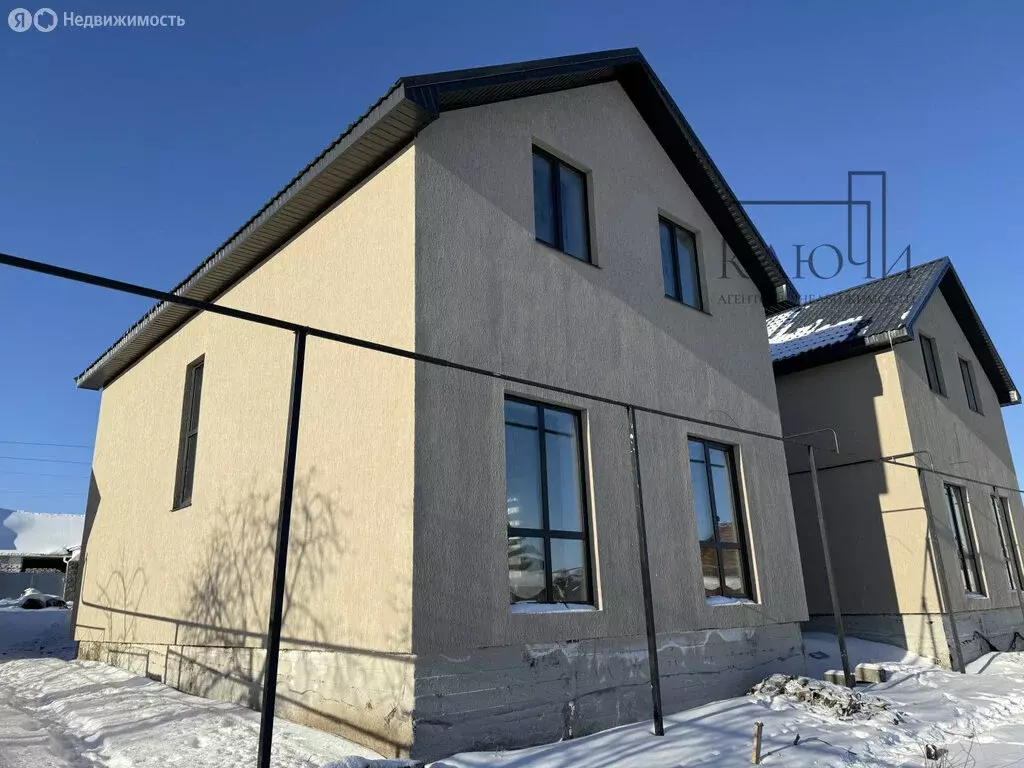 Дом в Магнитогорск, Благодатная улица, 120 (180 м) - Фото 2