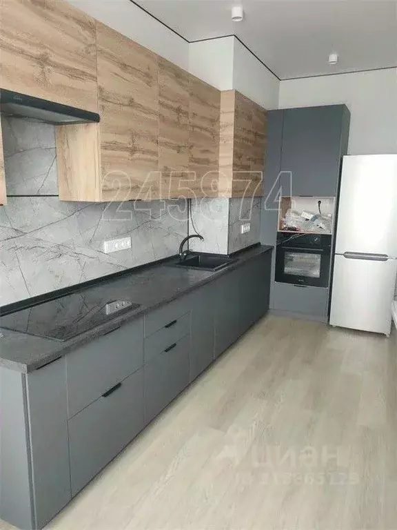 2-к кв. Москва ул. Лобановский Лес, 9 (39.0 м) - Фото 1