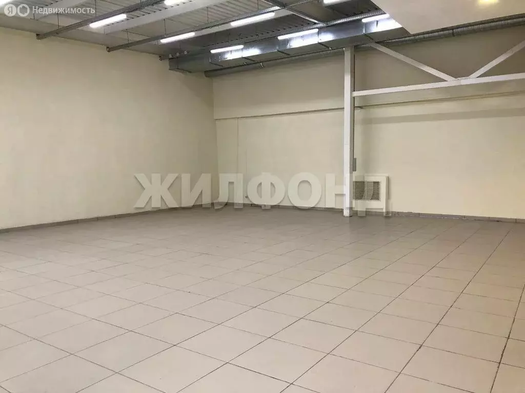 Помещение свободного назначения (450 м) - Фото 2