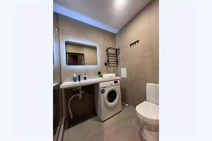 1-к кв. Санкт-Петербург просп. Энергетиков, 8к2 (25.0 м) - Фото 2