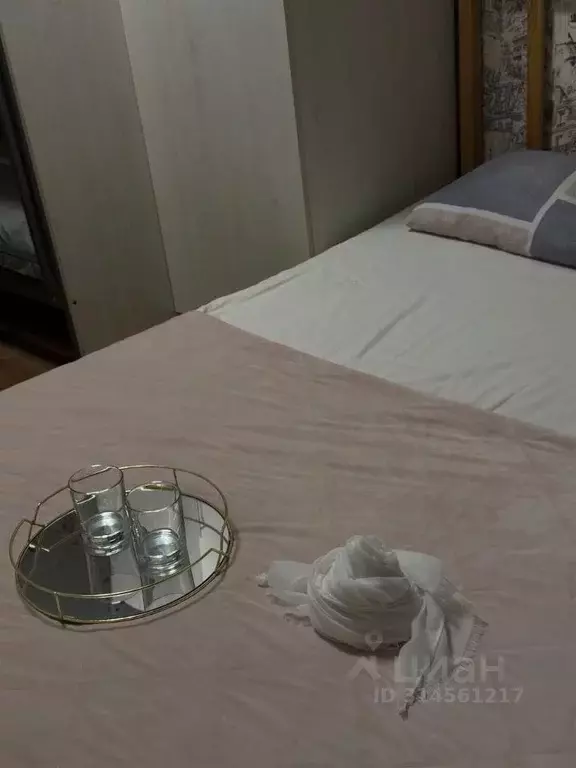 Комната Тюменская область, Тюмень ул. Бабарынка, 1к2 (15.0 м) - Фото 1