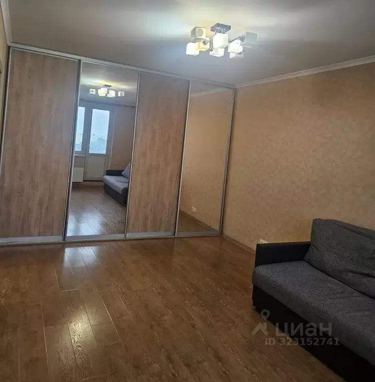 1-к кв. Москва ул. Льва Яшина, 9 (39.0 м) - Фото 2