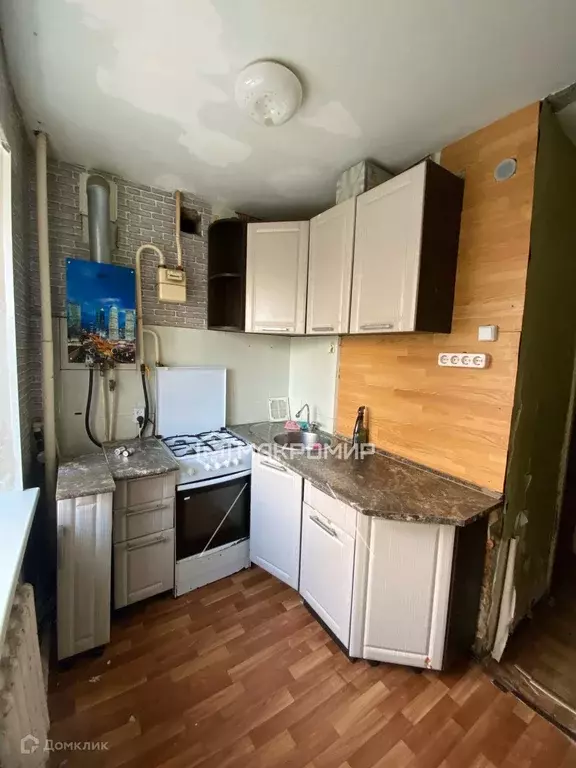 Продаётся 2-к квартира, 45.3 м - Фото 0