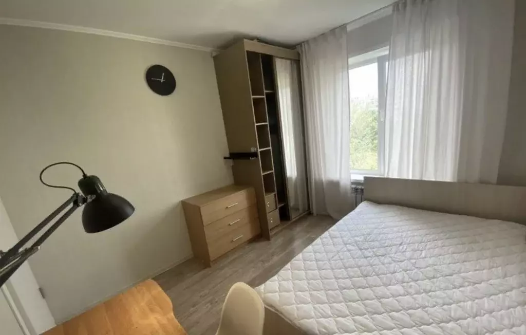 Комната Москва Судостроительная ул., 10К2 (13.0 м) - Фото 0