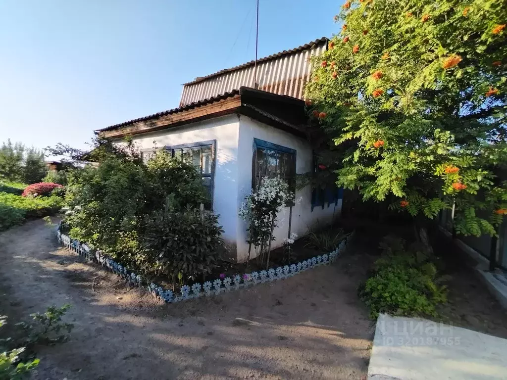 Дом в Хакасия, Абакан Орбита-Роз тер. СОСН, ул. Садовая (20 м) - Фото 1