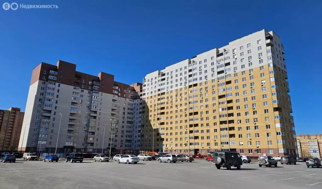 1-комнатная квартира: Тюмень, Широтная улица, 209к1 (37 м) - Фото 1