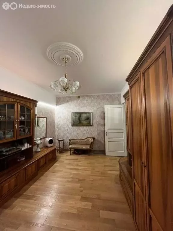 2-комнатная квартира: Москва, Первомайская улица, 7 (57 м) - Фото 1