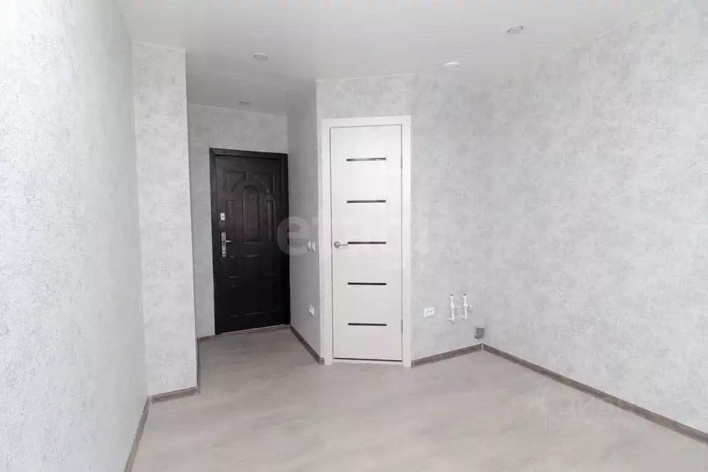 1-к кв. Красноярский край, Красноярск Зеленая Роща мкр, ул. ... - Фото 1