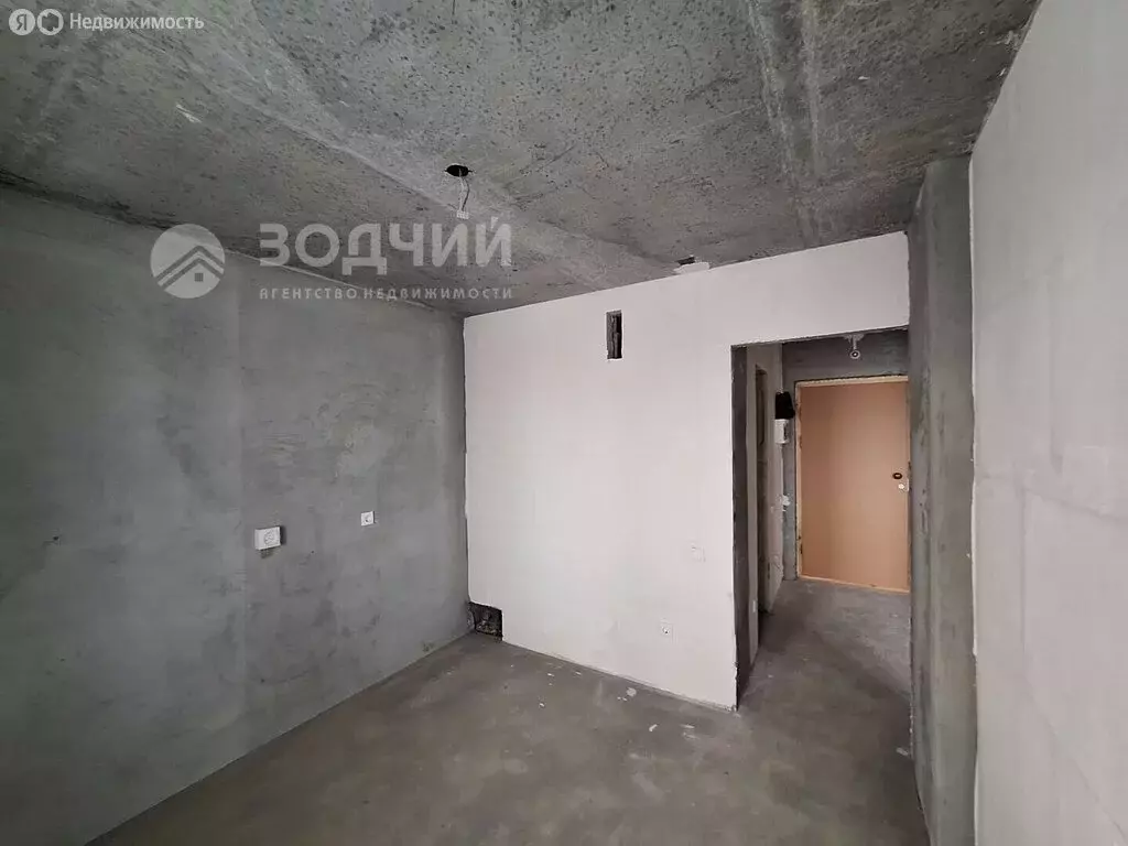 1-комнатная квартира: Новочебоксарск, Советская улица, 62 (33.4 м) - Фото 1