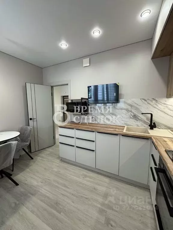 1-к кв. Владимирская область, Владимир ул. Мира, 5В (44.0 м) - Фото 1