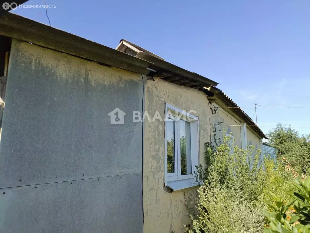 Дом в село Шиновка, улица 1-й Район, 49 (45.4 м) - Фото 1