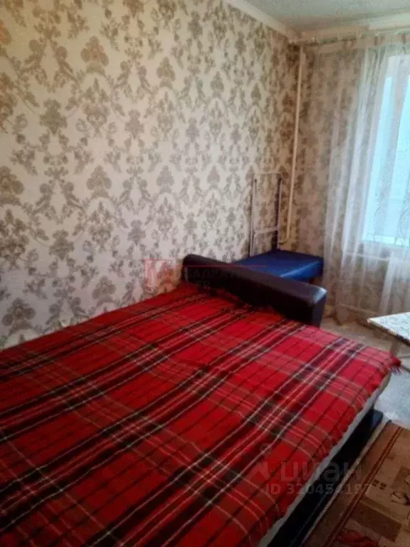 1-к кв. Белгородская область, Старый Оскол Интернациональный мкр, 29 ... - Фото 0