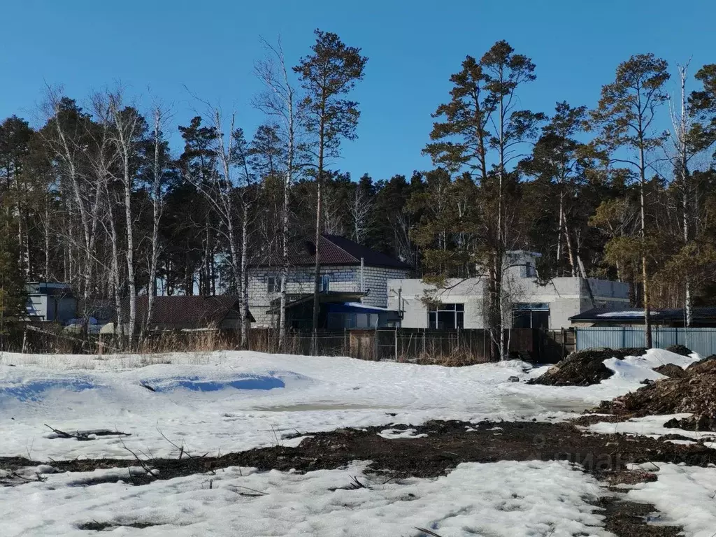 Коттедж в Курганская область, Курган Сиреневый мкр, ул. Лесопарковая ... - Фото 2