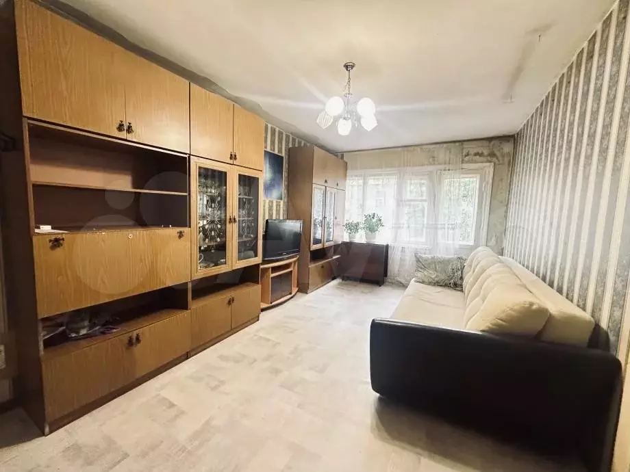 2-к. квартира, 40 м, 4/5 эт. - Фото 0