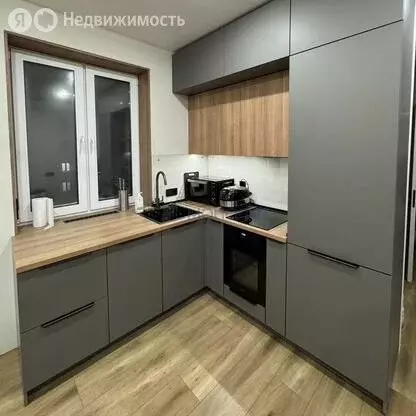 Квартира-студия: Нижний Новгород, улица 50-летия Победы, 10к1 (28.6 м) - Фото 2