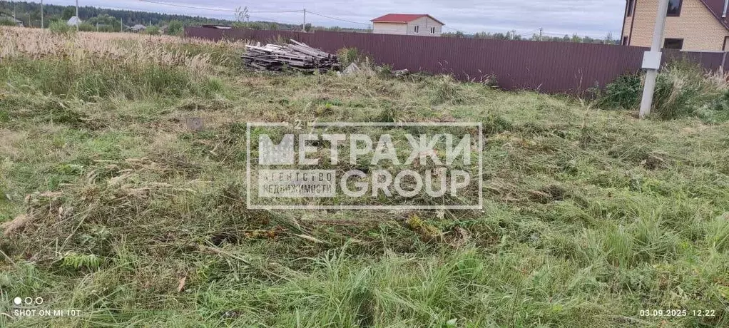 Участок в Московская область, Щелково городской округ, д. Малые ... - Фото 2