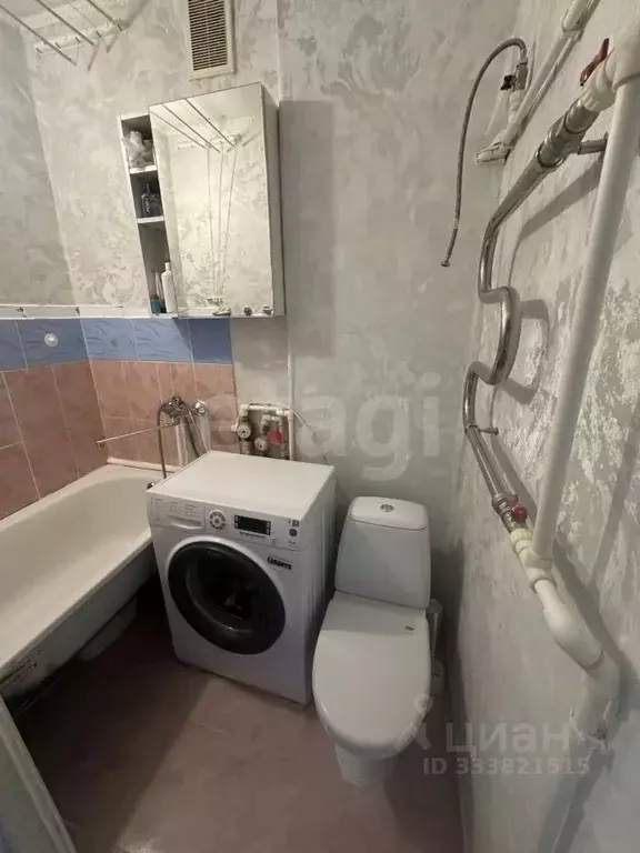 1-к кв. Московская область, Сергиев Посад Скобяное ш., 6 (22.0 м) - Фото 1