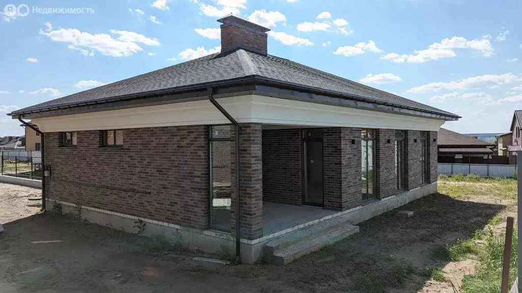 Дом в деревня Новоподклетное, Соборная улица, 62 (170 м) - Фото 1